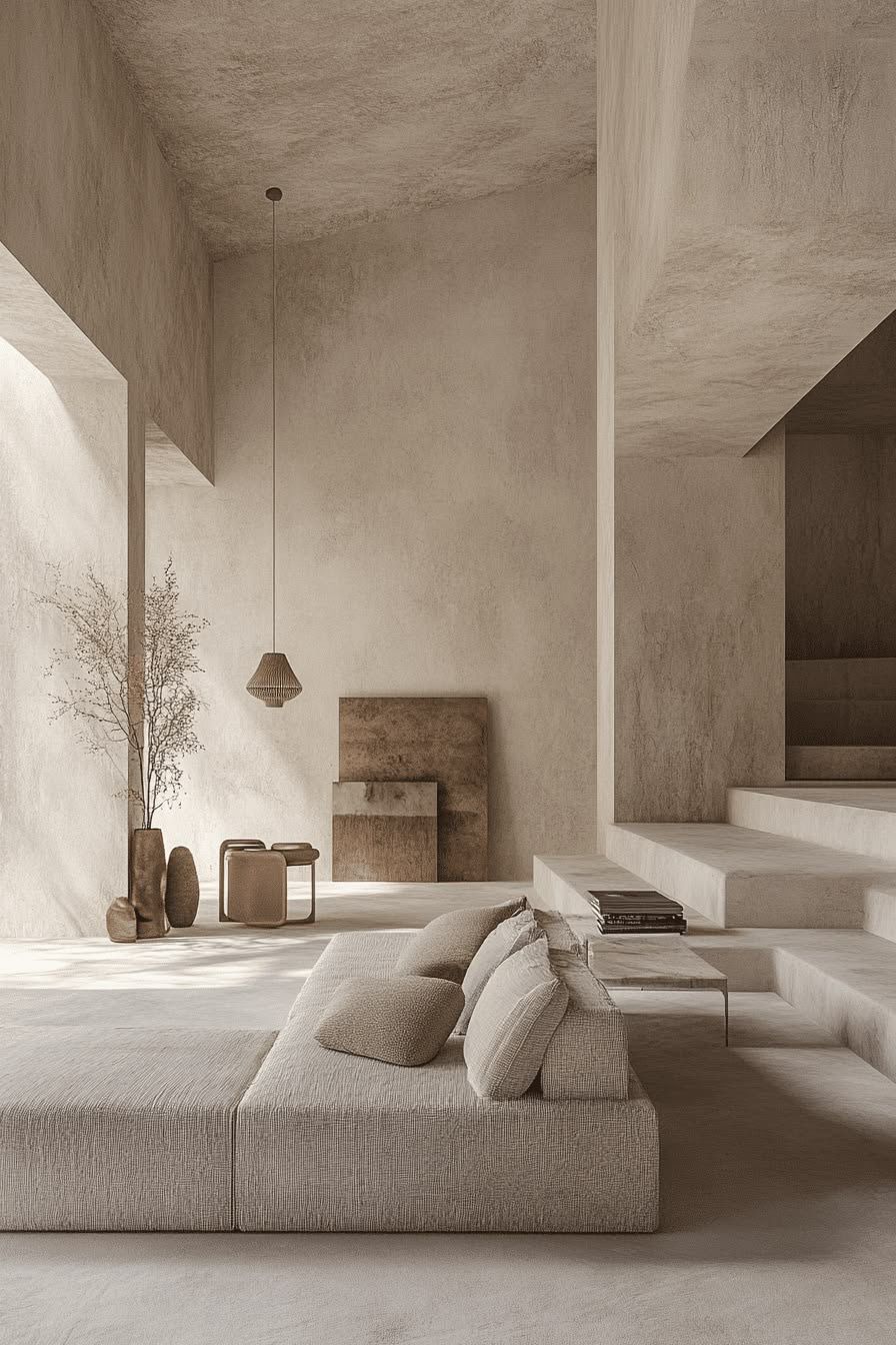 Beyond Minimalism: Where Warmth Begins