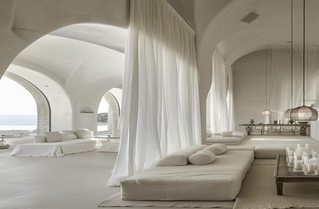 When Stillness Becomes Luxury