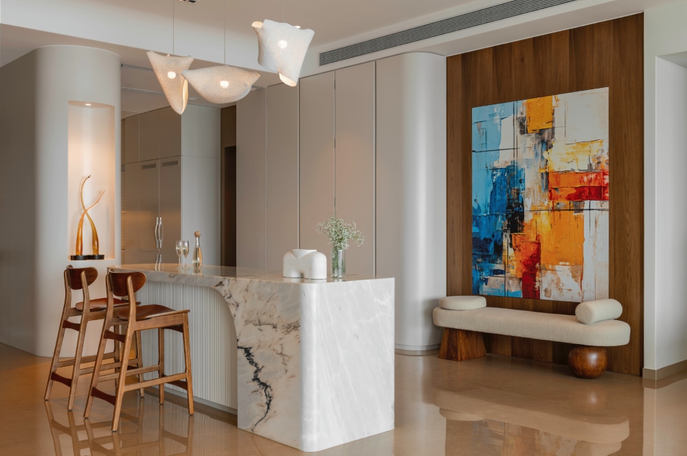 lower parel apartment