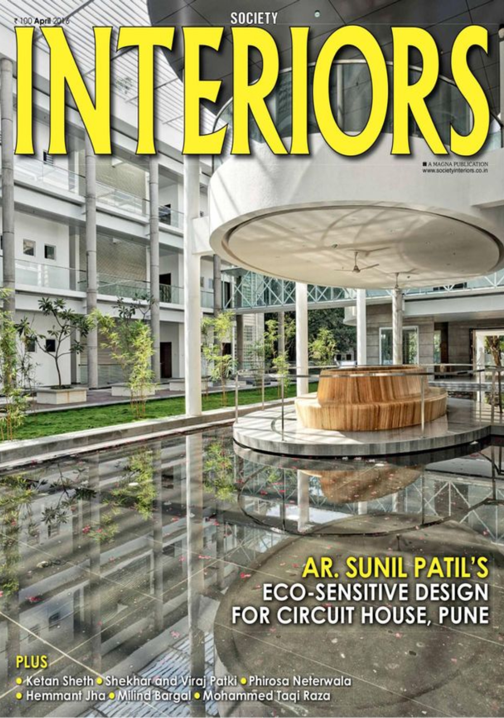 Society Interiors interview